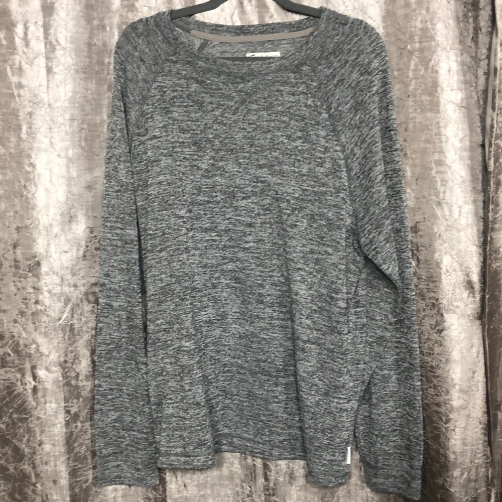 Bread & Boxers XL Men’s Crewneck Sweater